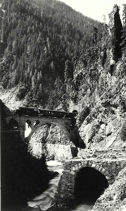 Photohaus M. Meerkämpfer Davos