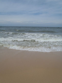 Mui Ne beach, Vietnam