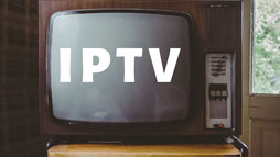 IPTV télévision par internet