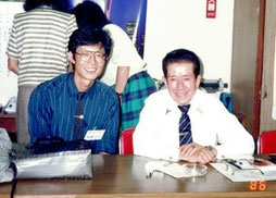 1986.09.17th LL講師研修