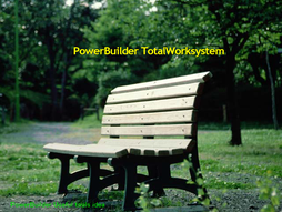 PowerBuilder Totalworksystem