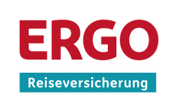 Langzeit-Reiseversicherung inklusive Auslandskrankenversicherung und Langzeit-Reiserücktrittsversicherung der ERGO Reiseversicherung