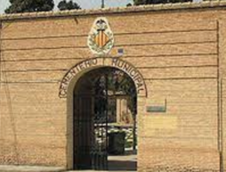 Cementerio Benimamet