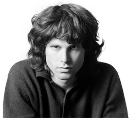 Jim Morrison