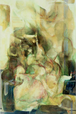 "Hüterin des Hauses" (1991)
