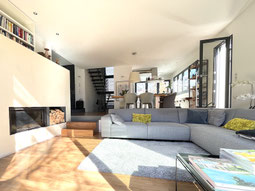 ARCHITEKTENHAUS OBERURSEL MAASGRUND