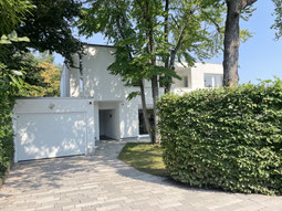 ALTSTADTHAUS KRONBERG