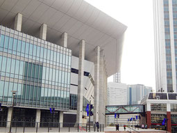 Ｋアリーナ横浜