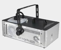 Showtec Dragon 2000 bei A&A Partyservice mieten