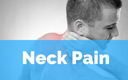 neck pain