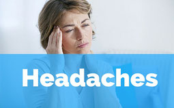 headaches