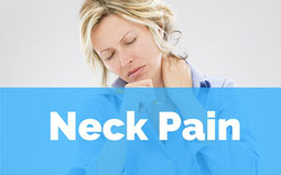 neck pain