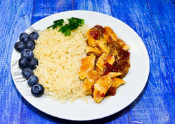 teach kids about food