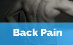 back pain chiropractor