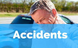 car accidents