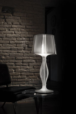 lampe a poser slamp eclat reims