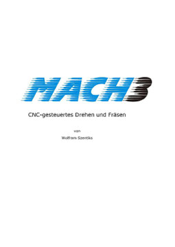 akt. Handbuch MACH3 (PDF)