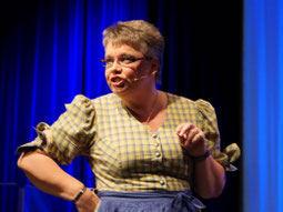 Sabine Büttner