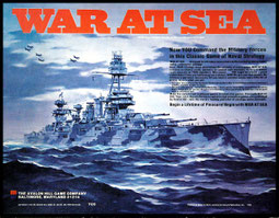 waratsea