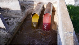 Biodigestor biogas Aqualimpia Engineering