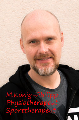 Physiotherpaie im Haus der Gesundheit Korbach M. König-Philipp
