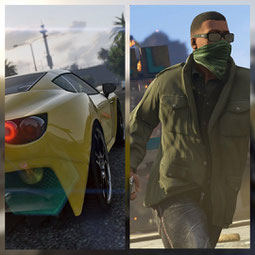 Г¤hnliche Spiele Wie Gta Г¤hnliche Spiele Wie Gta