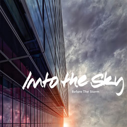 Into The Sky Before The Sky Cover