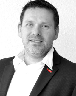 Immobilienmakler und Geschäftsführer Wouter Pesch 
