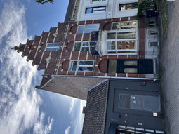 Roermond Kapellerlaan kunstschilder Windhausen rijksmonument bouwhistorie 