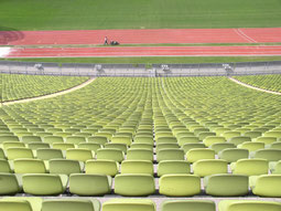 Sportstätten