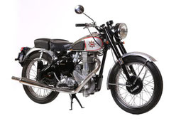 BSA ZB32A