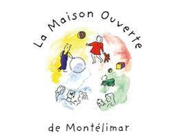 Logo Maison Ouverte