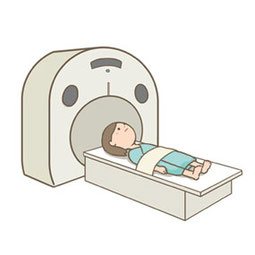 病院での検査は異常なし
