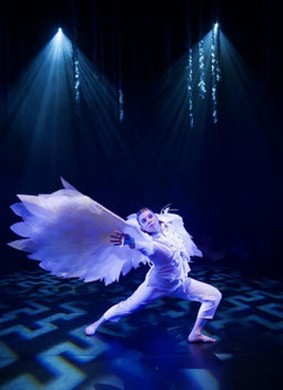 LES ANGES DÉCHUS - 2023