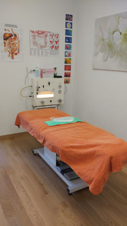 Colon Hydro Therapie Gesundheitspraxis Kohler