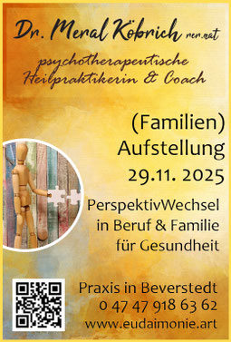 Beverstedt Heilpraktiker