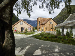 292 Aurland Hotel in der Nähe von Flam