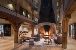 Britannia Hotel in Trondheim