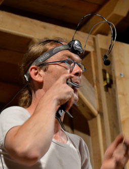 Foto: RITA HEITZINGER