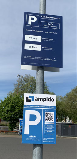Ampido Foto LIDL