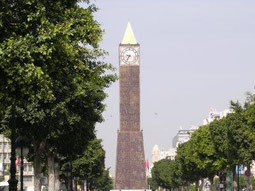 Túnez capital