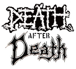 Death After Death