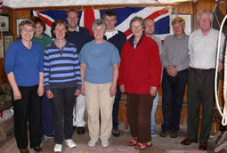 Ringers for the Diamond Jubilee of HM Queen Elizabeth II 