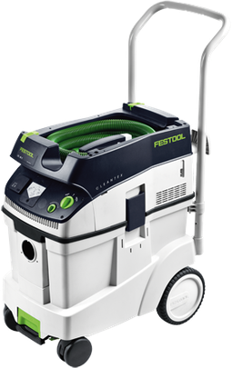 Festool Absaugmobil CLEANTEC CTL 48 E