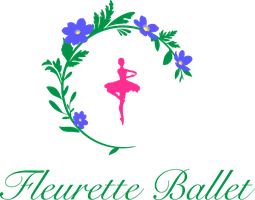 fleuretteballet Jimdoページ