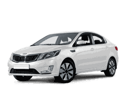 Kia Rio 3