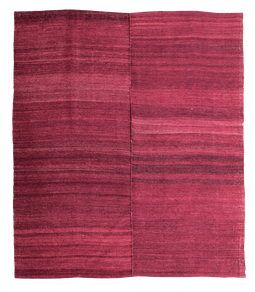 Kelim Teppich. Zürich. Semi-antique Sofreh Kilim, Iran. Tapis et kilims nomades. Zurich, Suisse, www.kilimmesoftly.ch