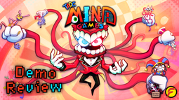 TADC: Mind Games - Demo Review Image