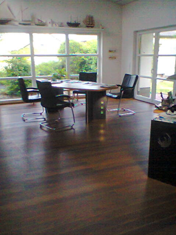 Conference-Room, new office-building