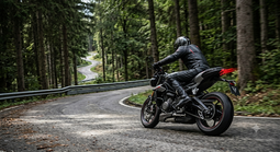 Romanus Benda Coaching - Motorrad-Coaching